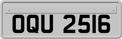 OQU2516