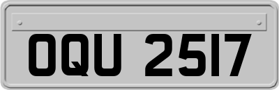 OQU2517