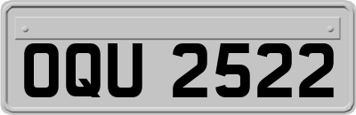 OQU2522
