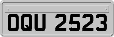 OQU2523