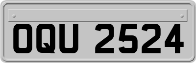 OQU2524
