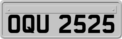 OQU2525