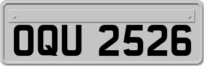 OQU2526