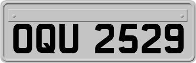 OQU2529