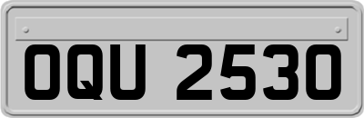 OQU2530