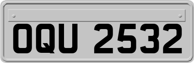 OQU2532