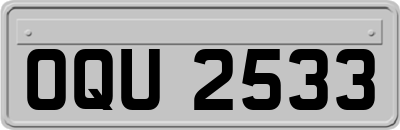 OQU2533