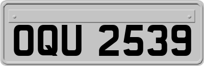 OQU2539
