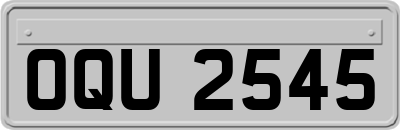 OQU2545
