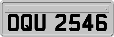OQU2546