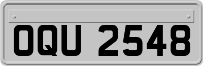 OQU2548