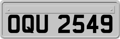 OQU2549