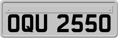 OQU2550