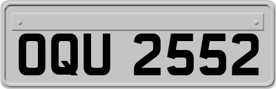OQU2552