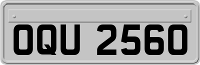 OQU2560