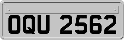 OQU2562