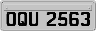 OQU2563