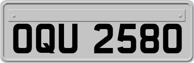 OQU2580