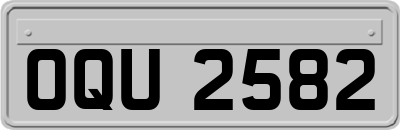 OQU2582