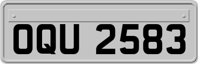 OQU2583
