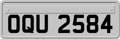 OQU2584