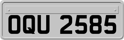 OQU2585