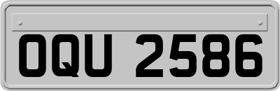 OQU2586