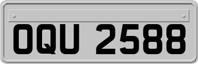 OQU2588