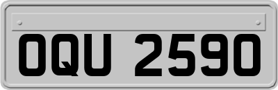 OQU2590