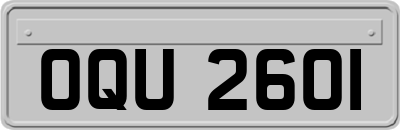 OQU2601