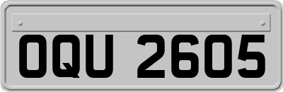 OQU2605