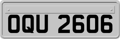 OQU2606