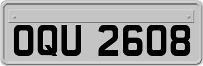 OQU2608