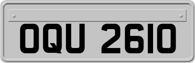 OQU2610