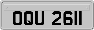 OQU2611