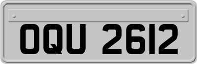 OQU2612