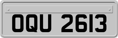 OQU2613