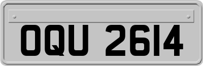 OQU2614