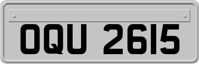 OQU2615