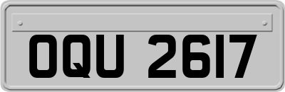 OQU2617