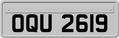 OQU2619