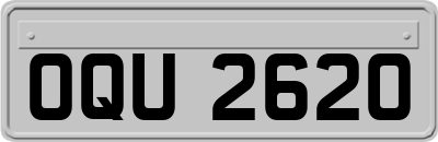 OQU2620