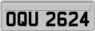 OQU2624