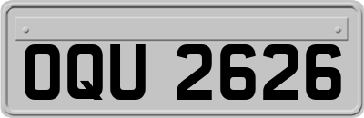 OQU2626