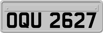 OQU2627