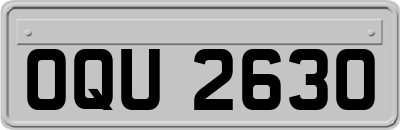 OQU2630