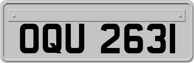 OQU2631