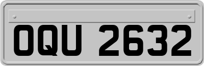 OQU2632
