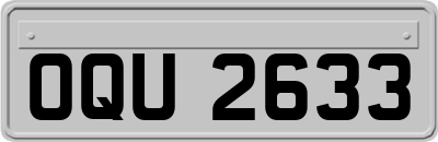 OQU2633