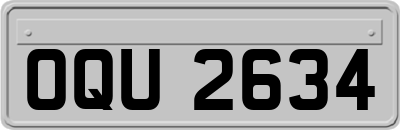OQU2634